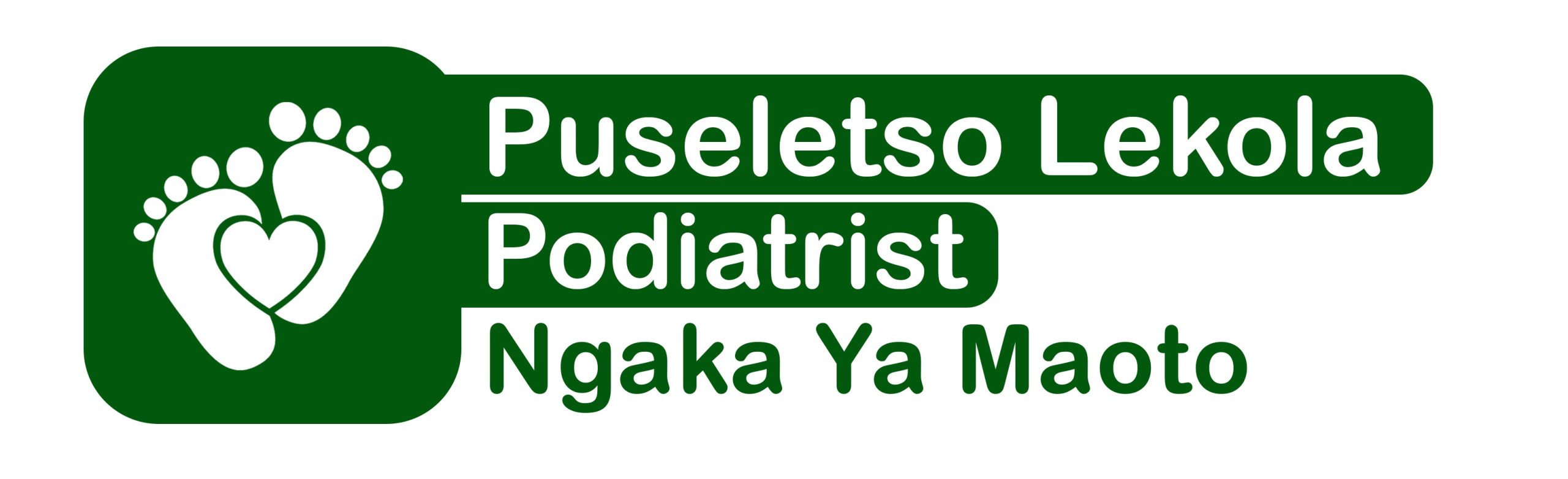 Puseletso Lekola Podiatrist